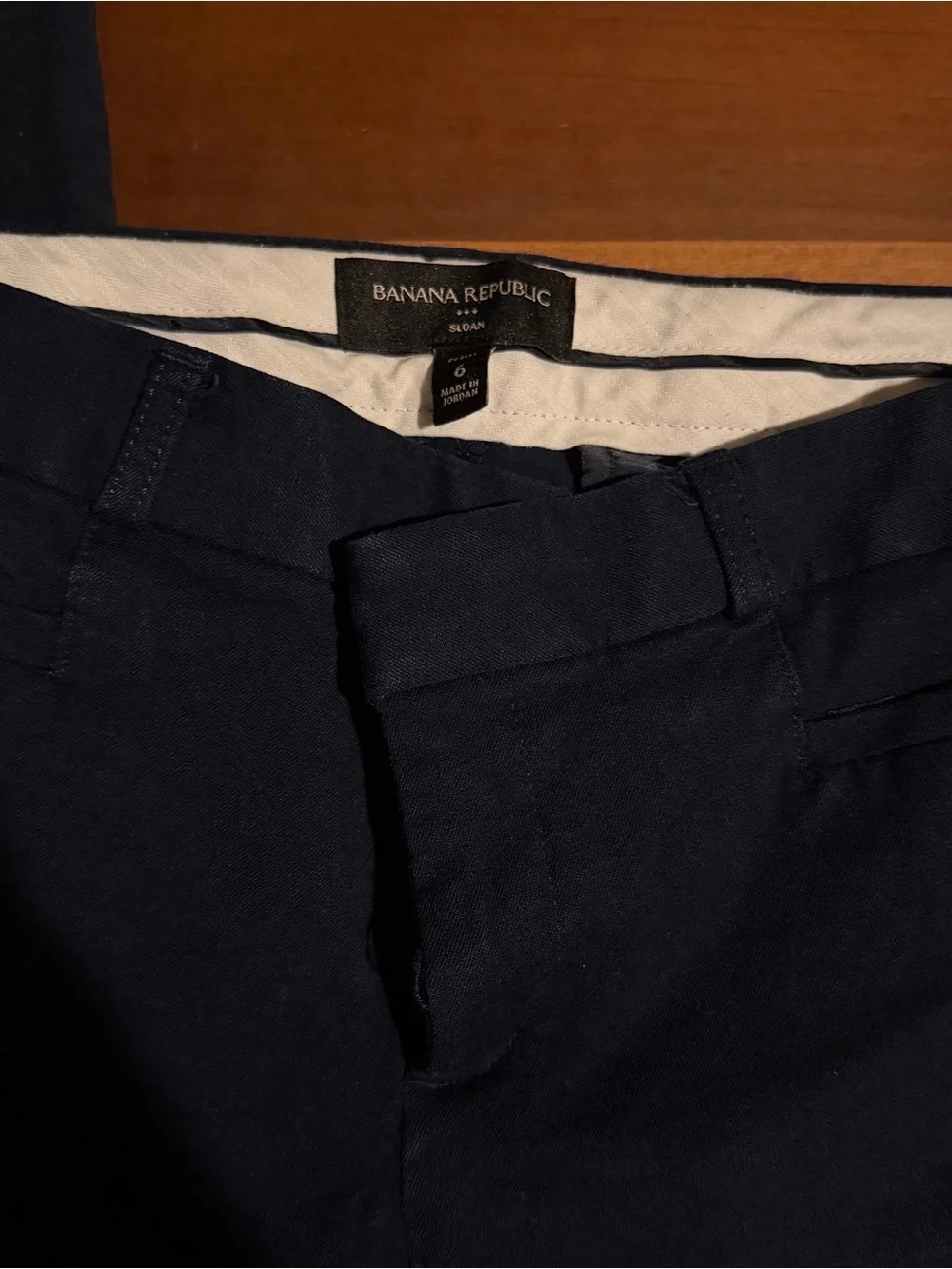 Banana Republic banana republic
